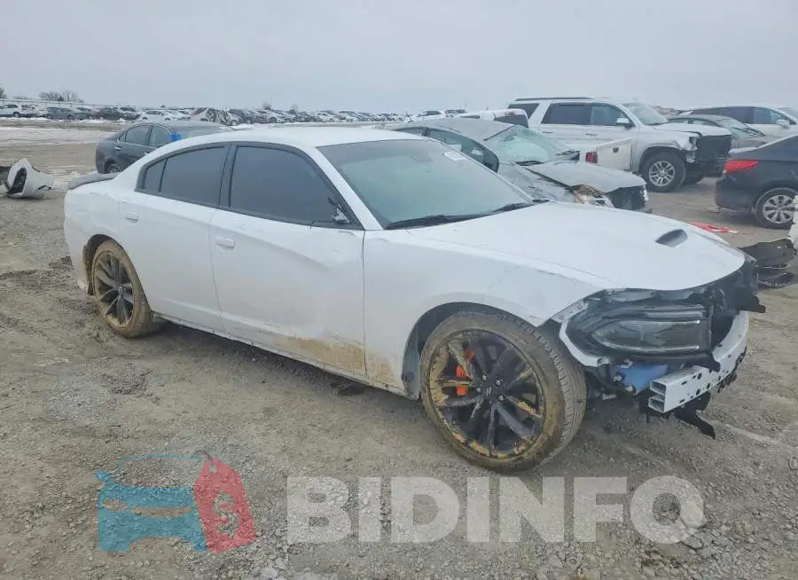 2C3CDXHG6PH635147 Photo# 4