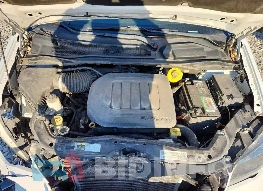 2C4RDGEGXKR679990 Photo# 12