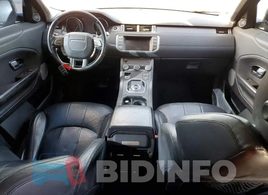 SALVP2RX8KH329751 Photo# 8