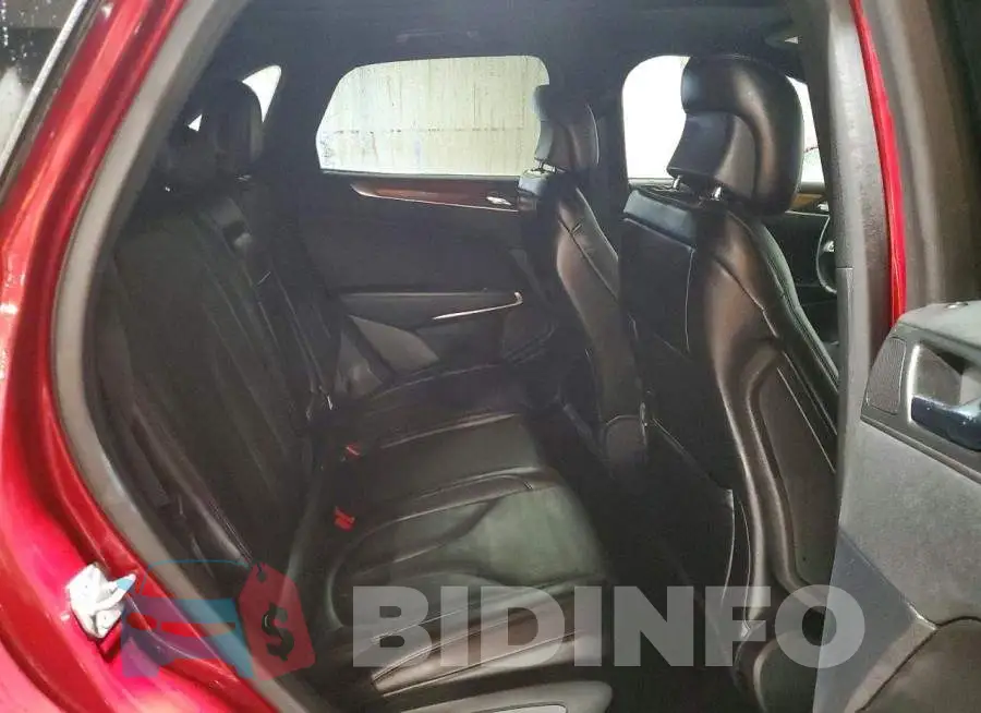 5LMCJ3D92KUL52408 Photo# 11