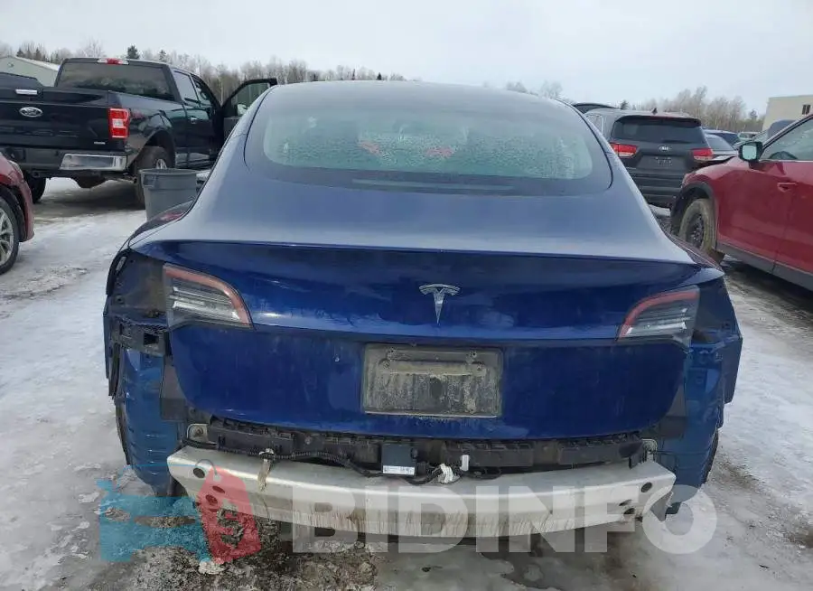 5YJ3E1EA8KF428702 Photo# 6