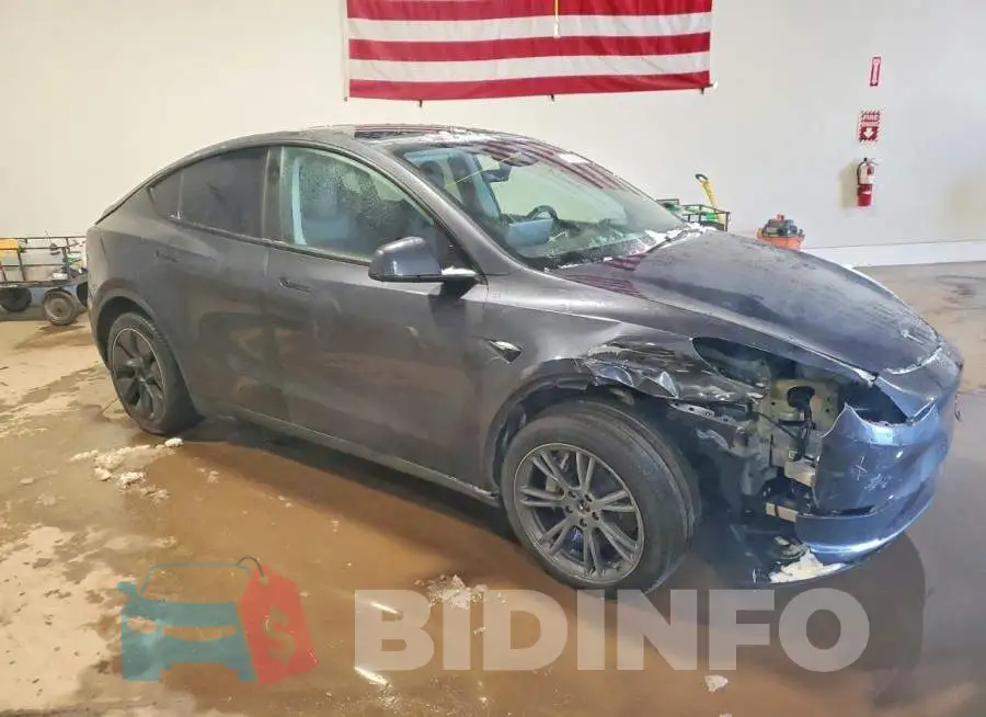 7SAYGDEE9RA295124 Photo# 4