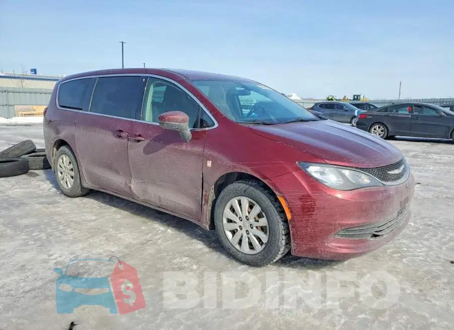 2C4RC1CGXKR574353 Photo# 4