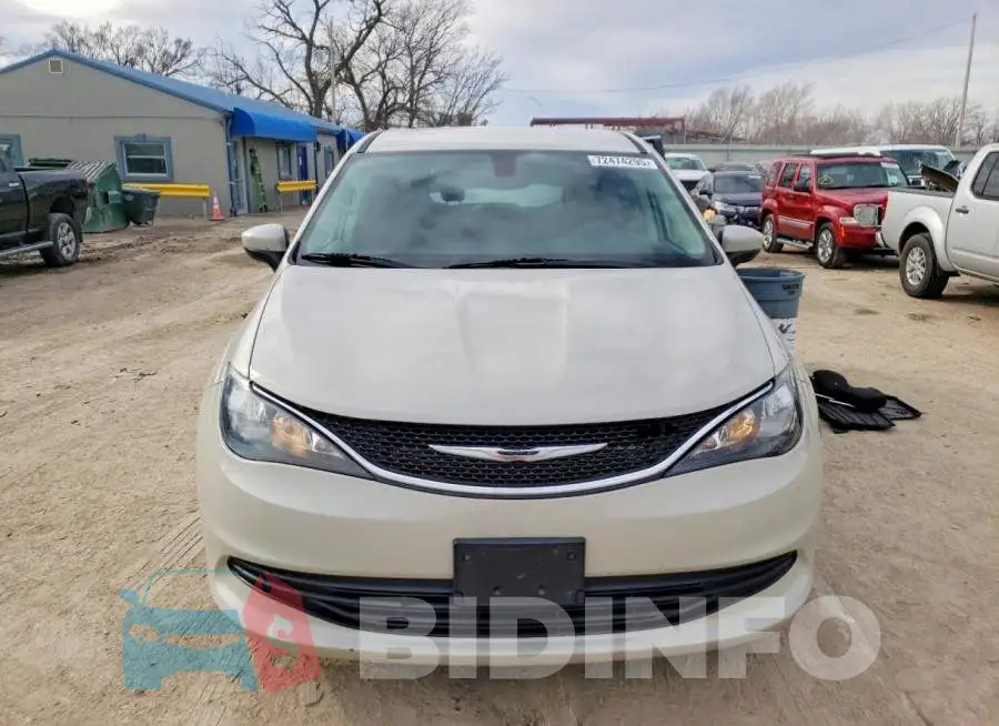 2C4RC1DG6HR588936 Photo# 5