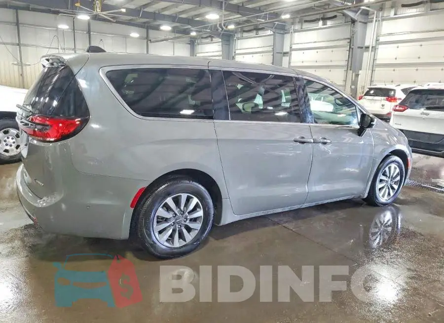 2C4RC1S77SR546348 Photo# 3