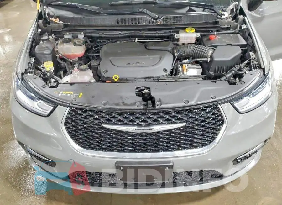 2C4RC1S77SR546348 Photo# 12