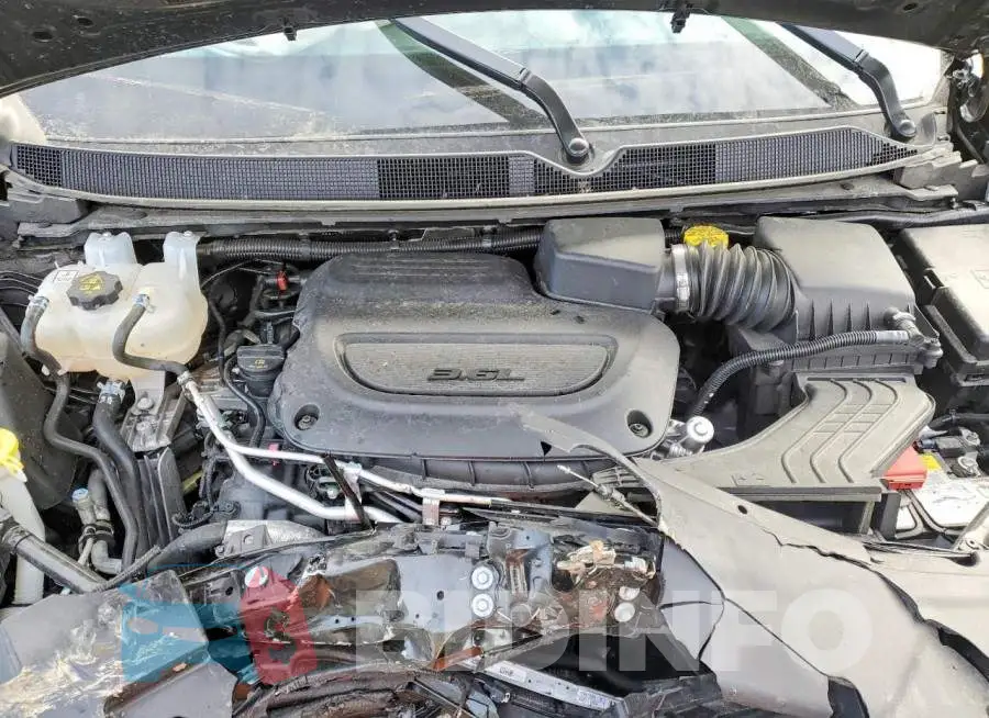2C4RC3GG8SR559212 Photo# 12