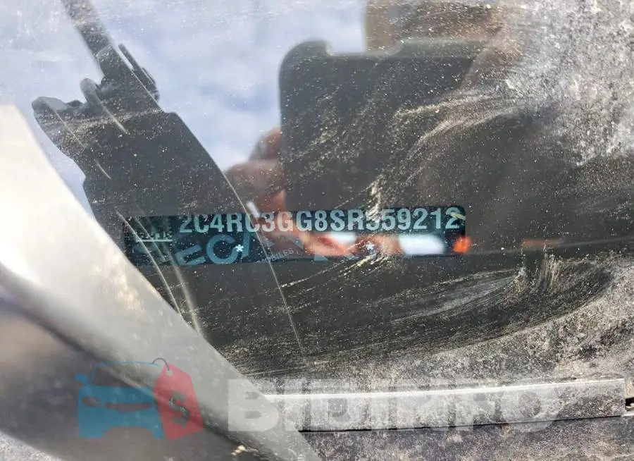 2C4RC3GG8SR559212 Photo# 13