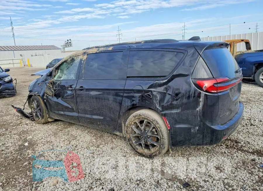 2C4RC3GG8SR559212 Photo# 2