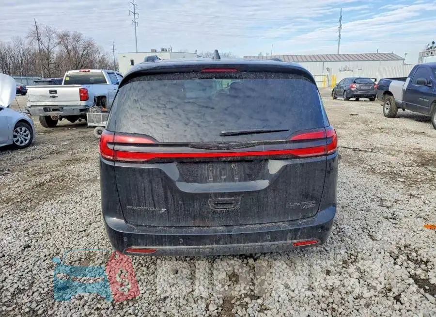 2C4RC3GG8SR559212 Photo# 6