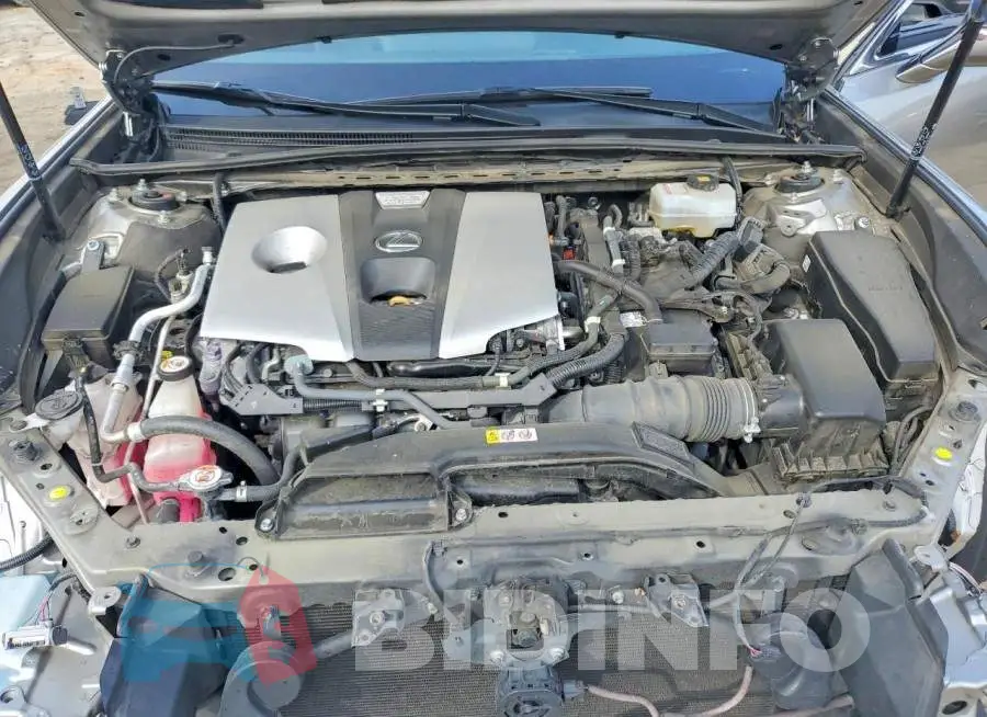 58AB21B1XKU003518 Photo# 11