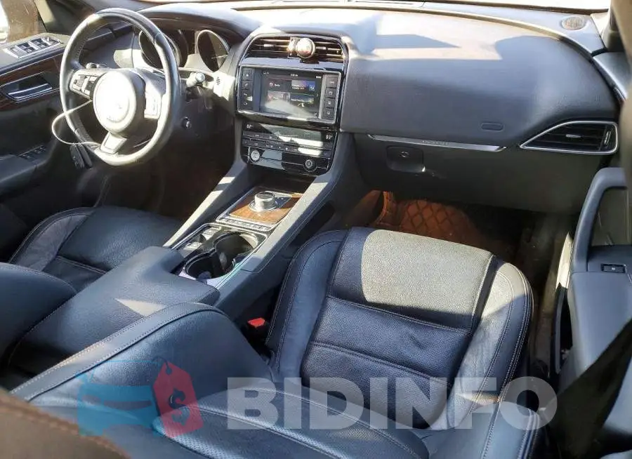 SADCK2BN8HA492525 Photo# 8