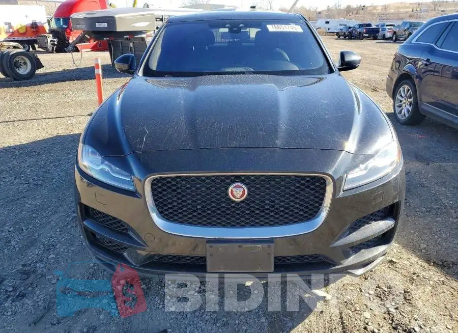 SADCK2BN8HA492525 Photo# 5