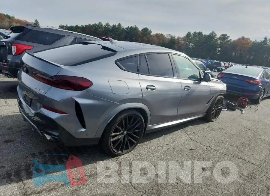 5UX33EX02R9V89213 Photo# 3