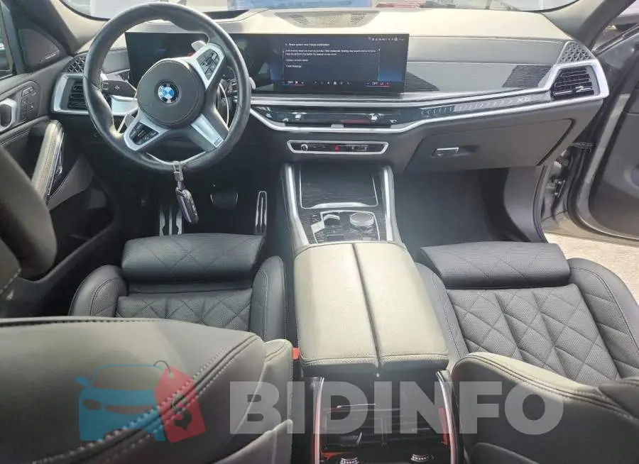 5UX33EX02R9V89213 Photo# 8