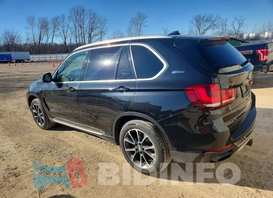 5UXKT0C5XJ0V98783 Photo# 2
