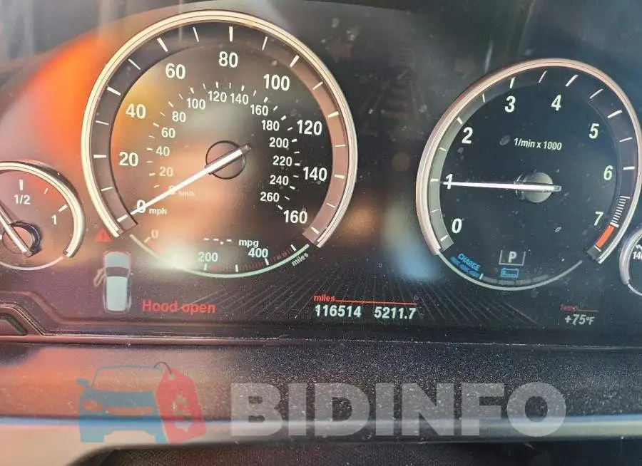 5UXKT0C5XJ0V98783 Photo# 9