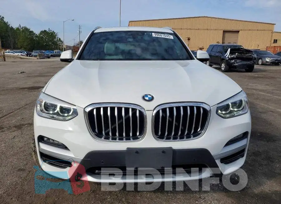 5UXTY5C0XL9B95573 Photo# 5