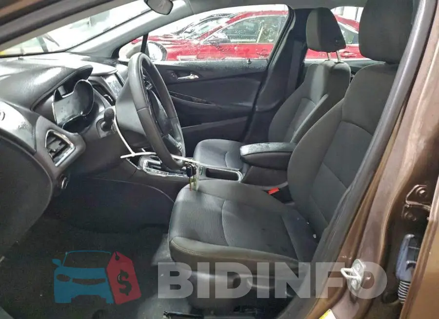1G1BC5SMXK7136202 Photo# 7