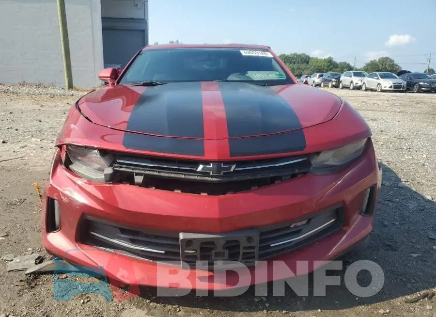 1G1FB1RS6J0157041 Photo# 5