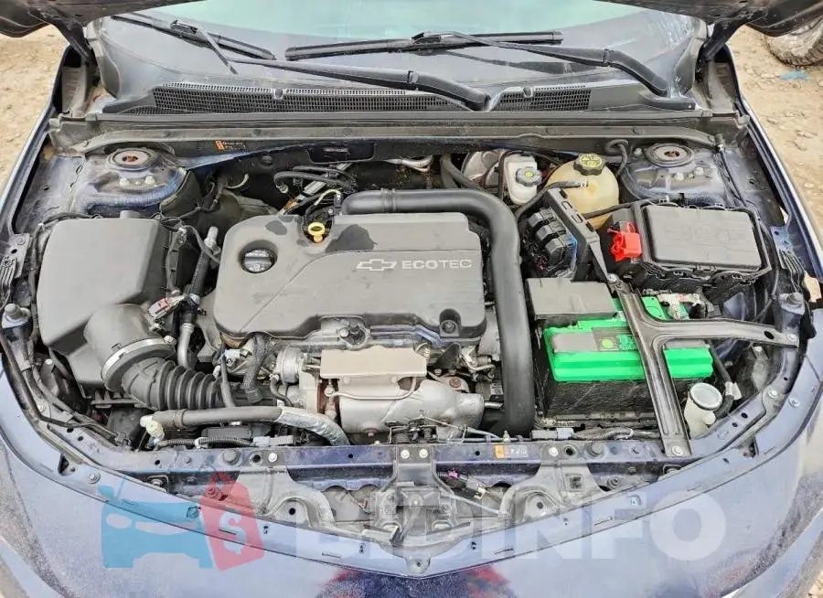 1G1ZB5ST0HF126687 Photo# 11