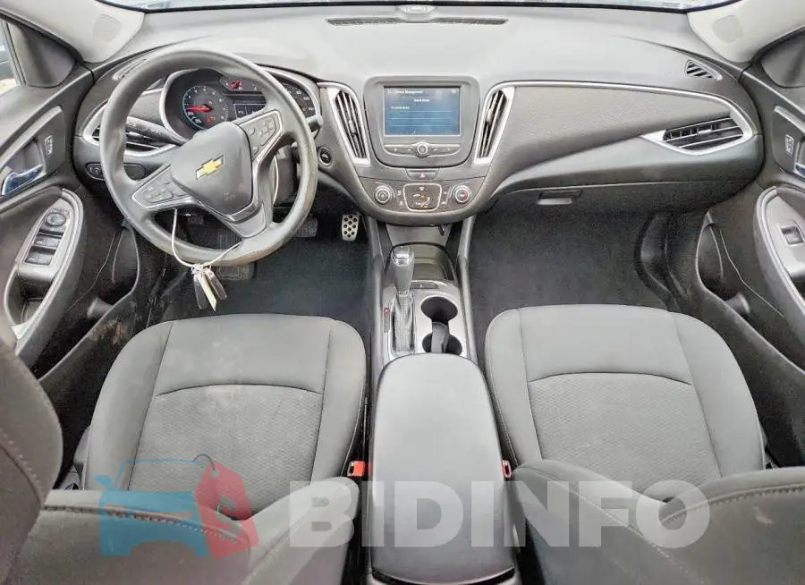 1G1ZB5ST0HF126687 Photo# 8