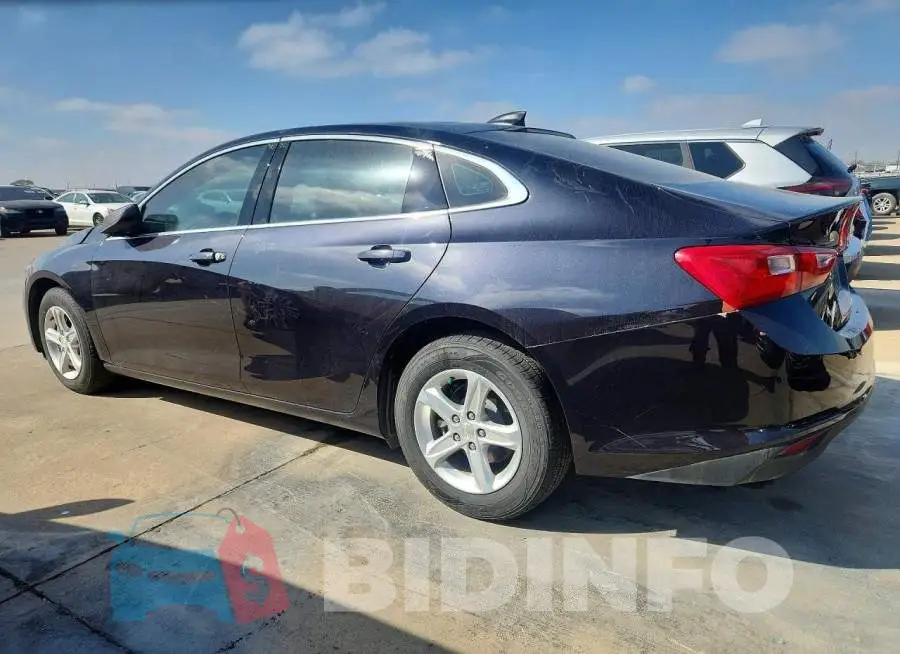 1G1ZB5ST0NF189347 Photo# 2