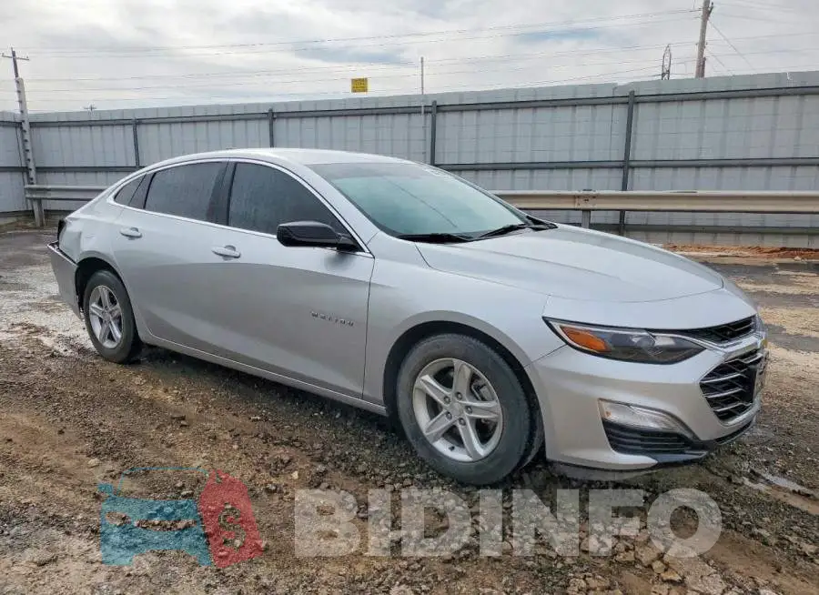 1G1ZB5ST2KF183982 Photo# 4