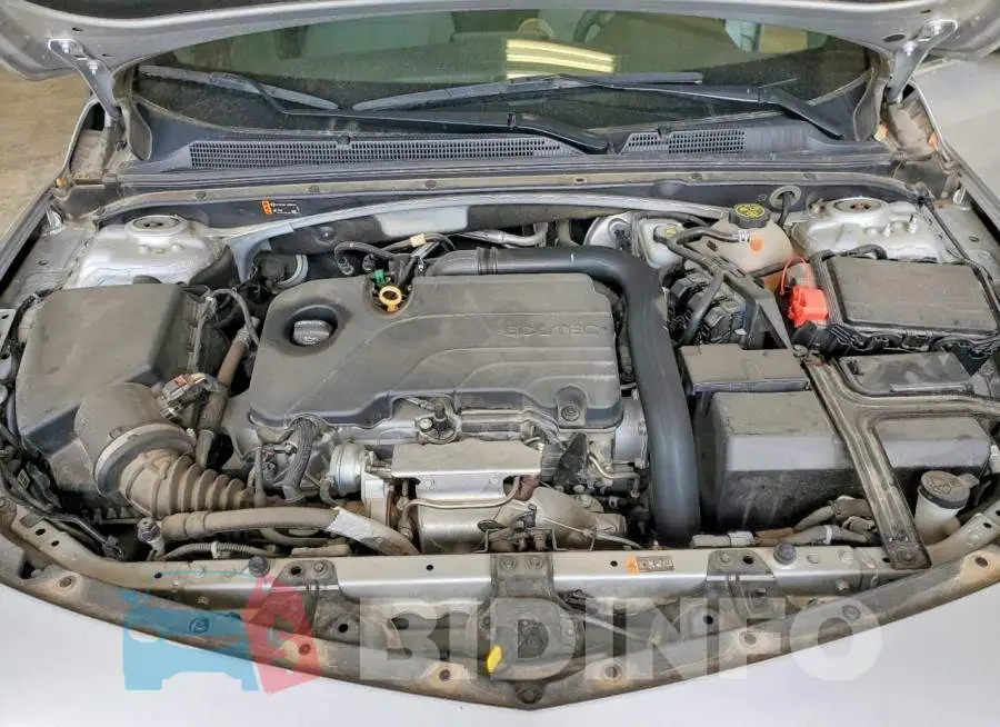 1G1ZB5ST2KF183982 Photo# 11