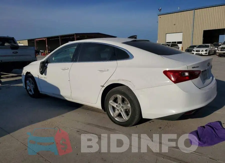 1G1ZB5ST4KF183529 Photo# 2