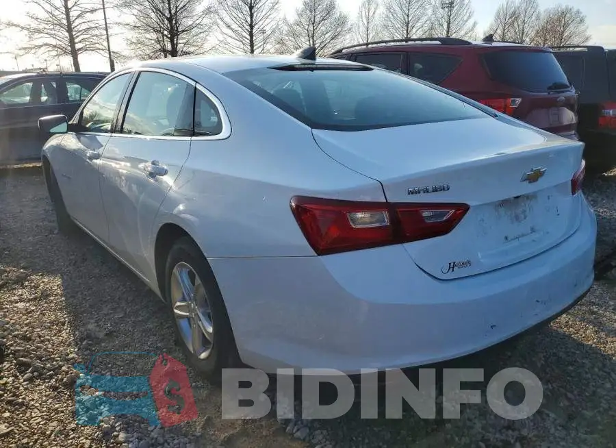 1G1ZB5ST4LF110856 Photo# 2