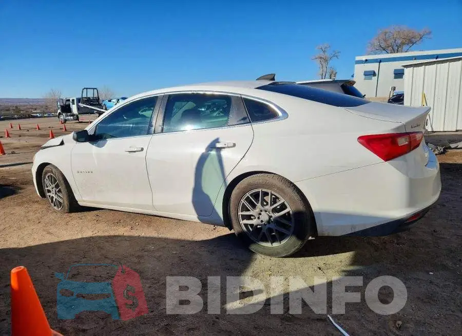 1G1ZB5ST7HF128971 Photo# 2