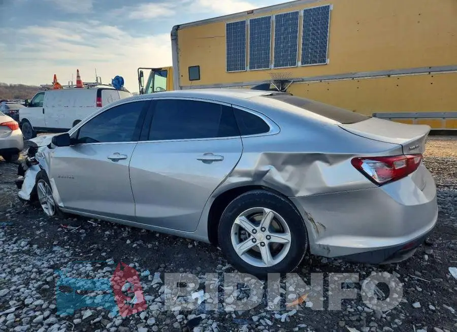 1G1ZC5ST0LF067422 Photo# 2