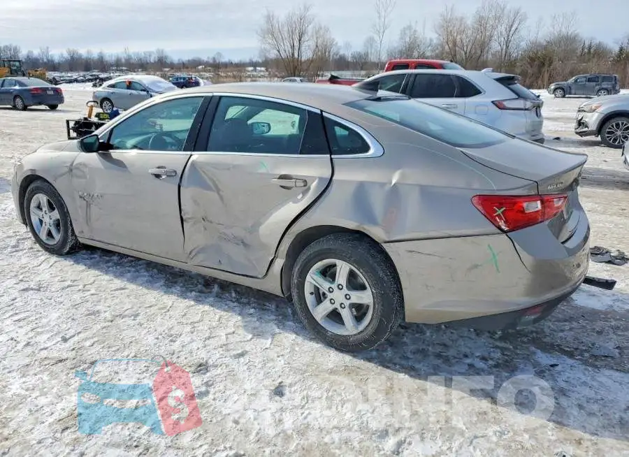 1G1ZC5ST7RF241088 Photo# 2
