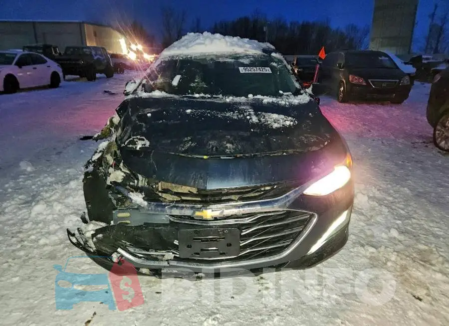 1G1ZD5ST0LF016063 Photo# 5