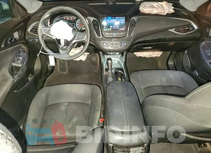 1G1ZD5ST0LF016063 Photo# 8