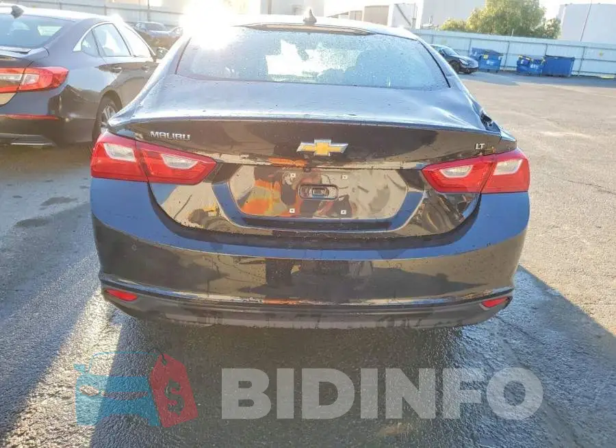 1G1ZD5ST1RF126368 Photo# 6