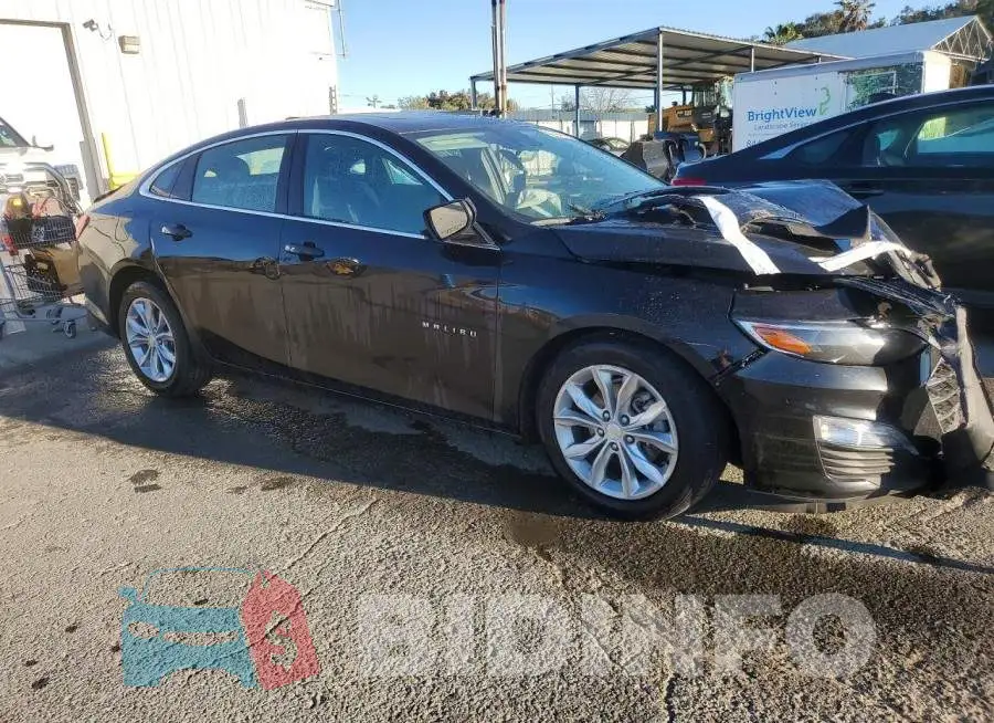 1G1ZD5ST1RF126368 Photo# 4