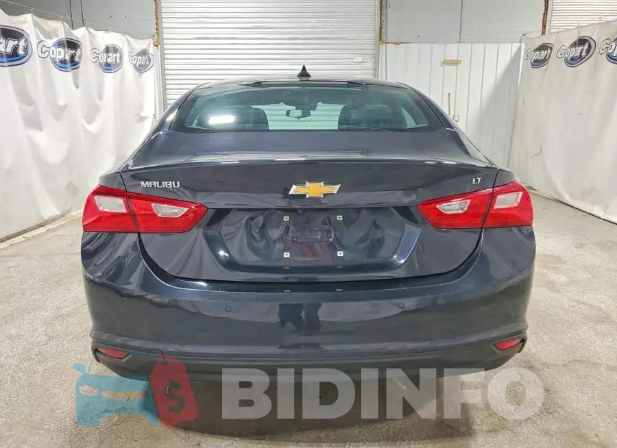 1G1ZD5ST3PF209717 Photo# 6