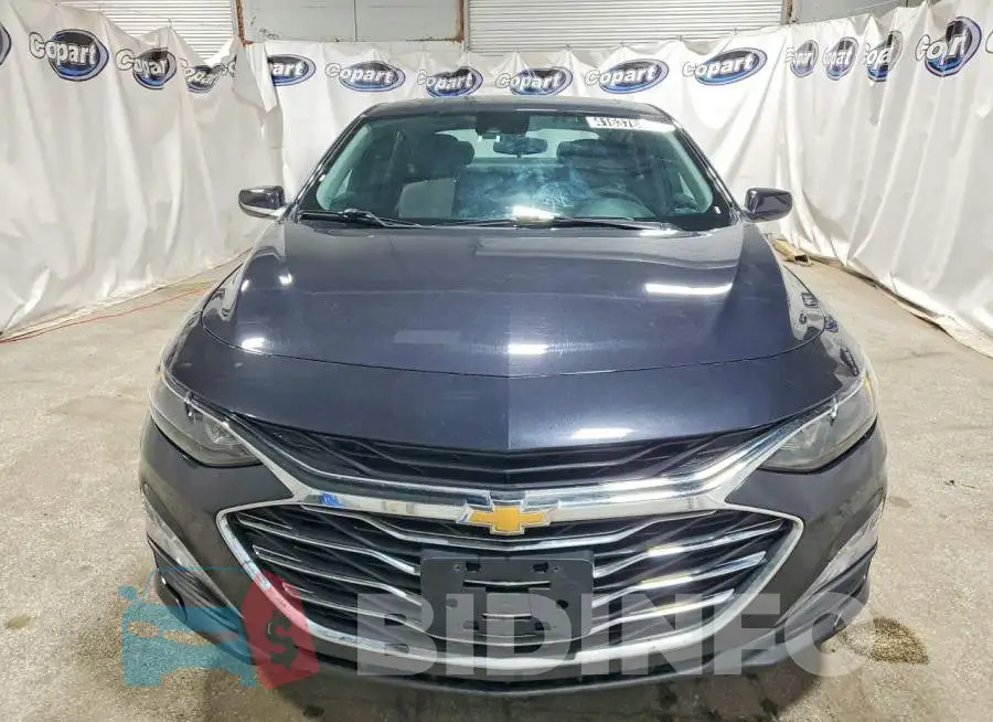 1G1ZD5ST3PF209717 Photo# 5