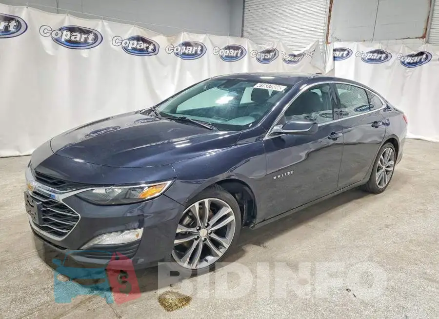 1G1ZD5ST3PF209717 Photo# 1