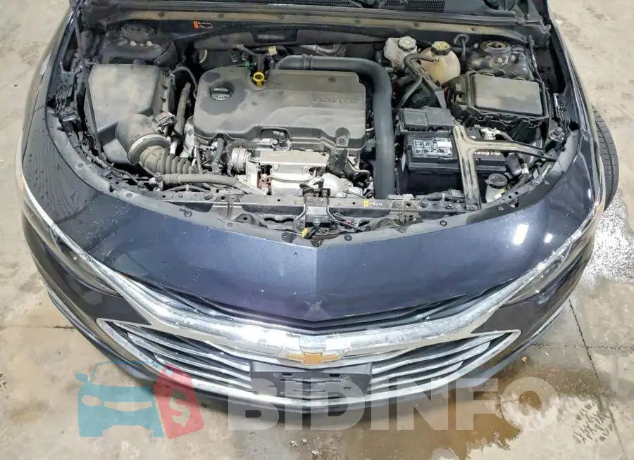1G1ZD5ST3PF209717 Photo# 11