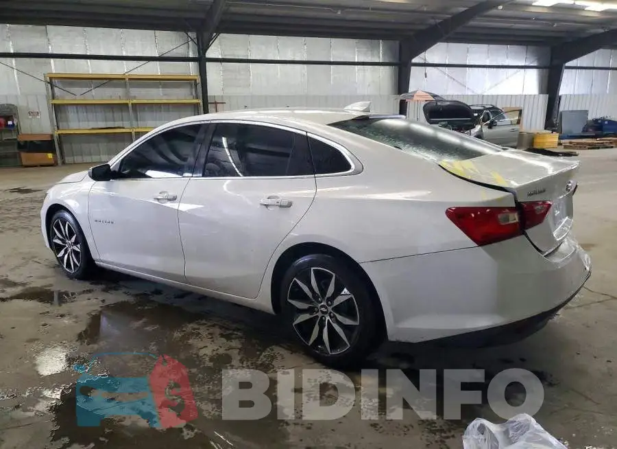 1G1ZD5ST4JF264362 Photo# 2