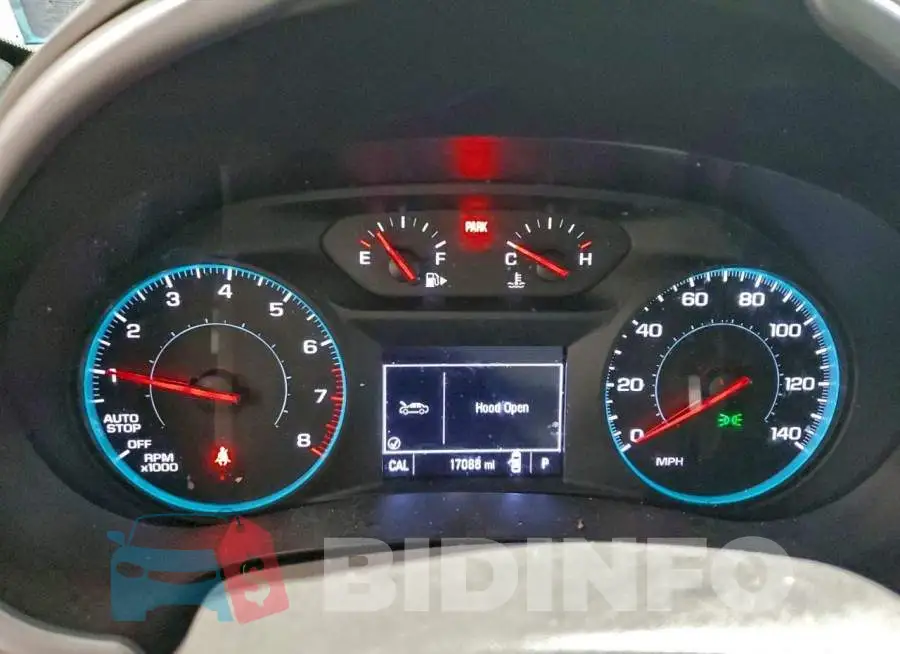 1G1ZD5ST4NF120834 Photo# 9