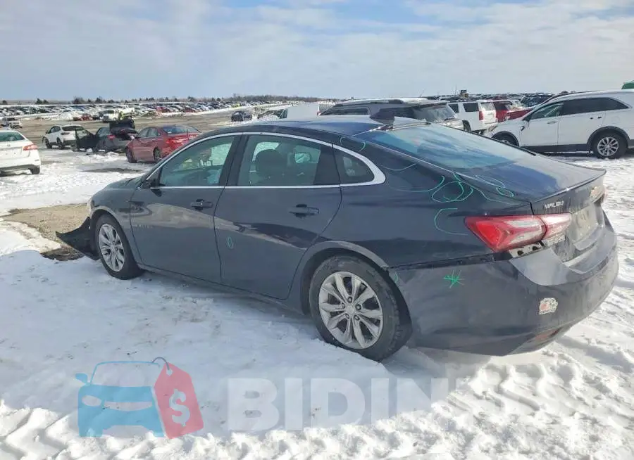 1G1ZD5ST4NF128464 Photo# 2