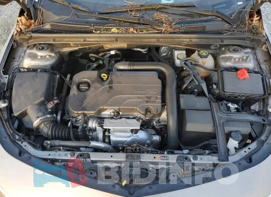 1G1ZD5ST4NF140582 Photo# 11