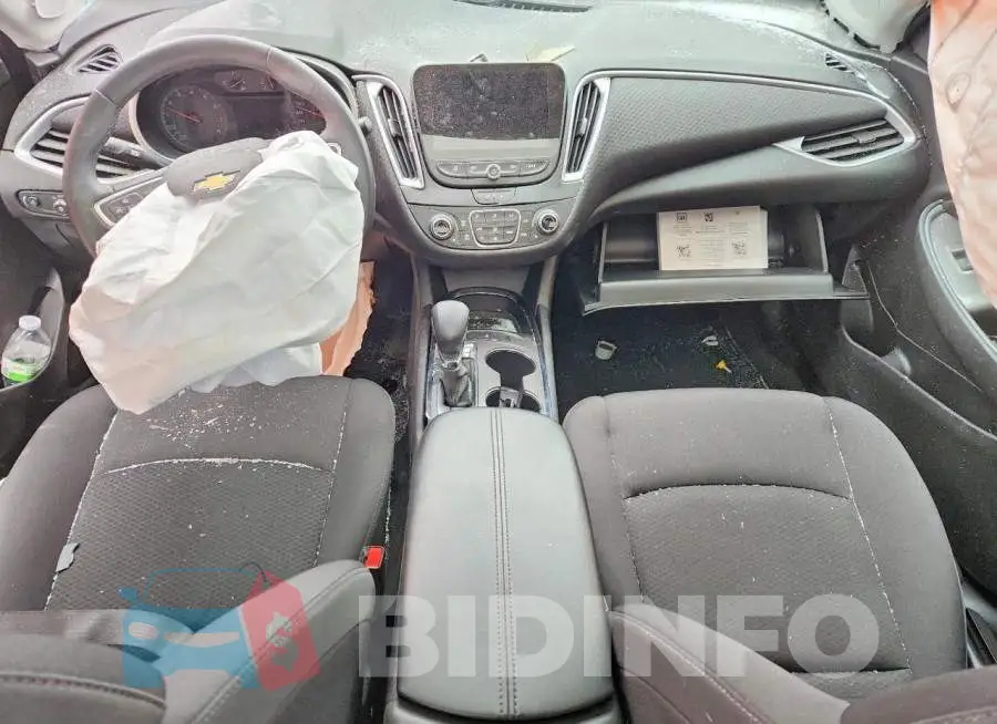 1G1ZD5ST4PF252382 Photo# 8