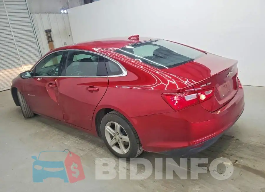1G1ZD5ST5RF162614 Photo# 2