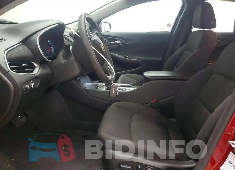 1G1ZD5ST5RF162614 Photo# 7