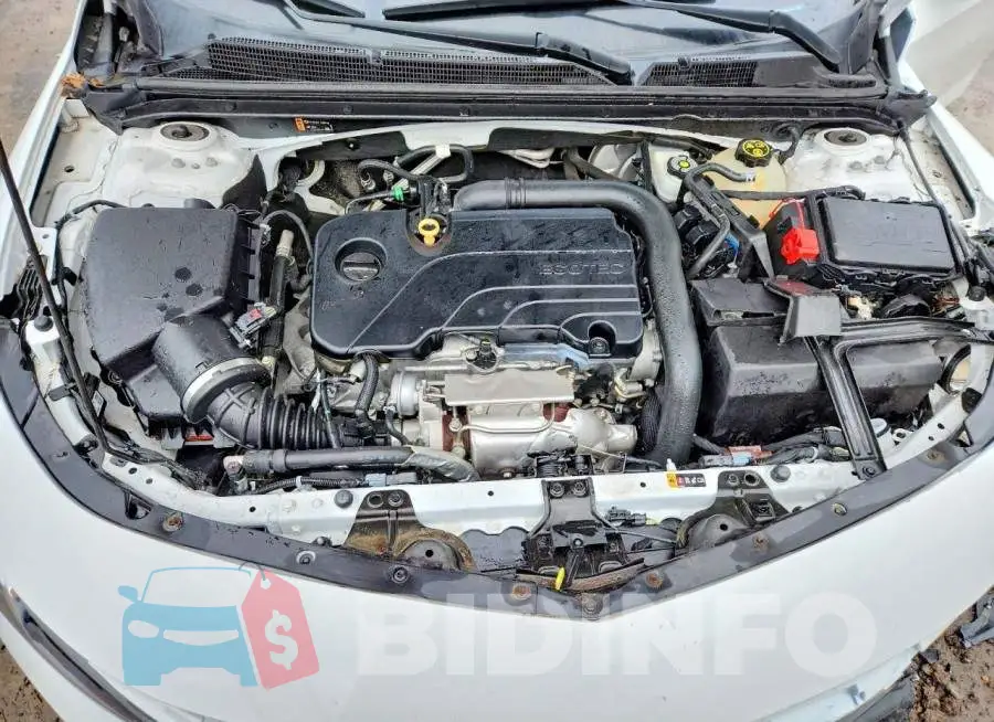 1G1ZD5ST6LF079202 Photo# 11